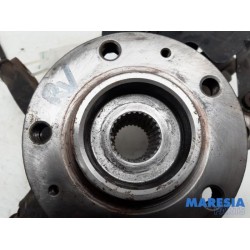 Peugeot - Expert - Knuckle, front right