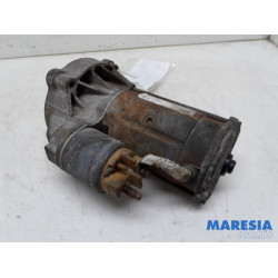Peugeot - Expert - Startmotor