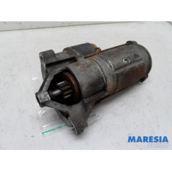 Peugeot - Expert - Startmotor