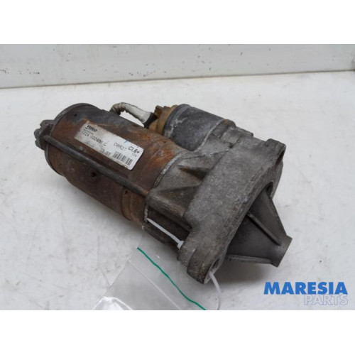 Peugeot - Expert - Startmotor