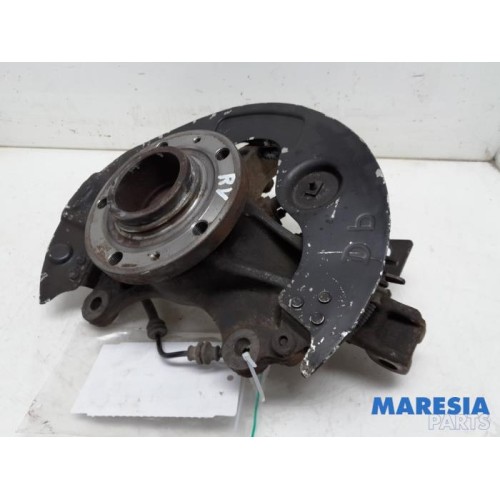 Peugeot - 308 - Knuckle, front right