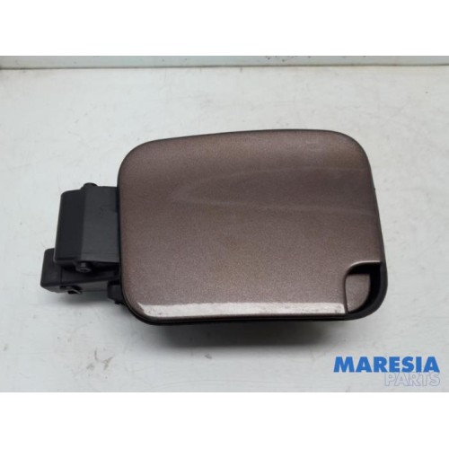 Peugeot - Expert - Tank Klep