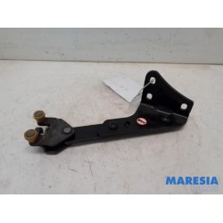 Peugeot - Expert - Sliding door roller, right