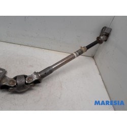 Peugeot - Expert - Steering column housing