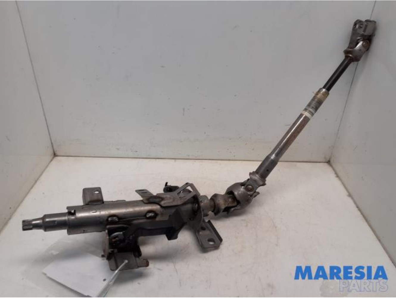 Peugeot - Expert - Steering column housing