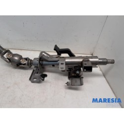 Peugeot - Expert - Steering column housing