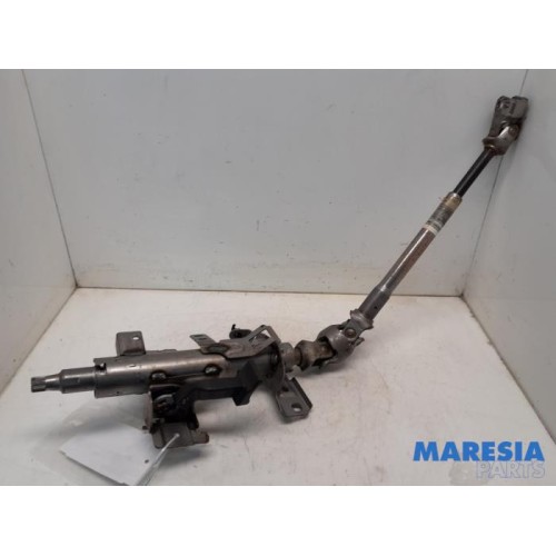 Peugeot - Expert - Steering column housing