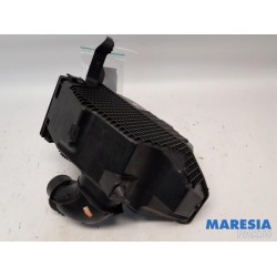 Renault - Captur - Air box