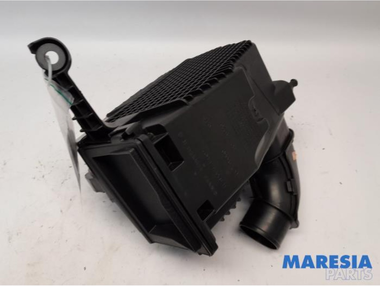 Renault - Captur - Air box