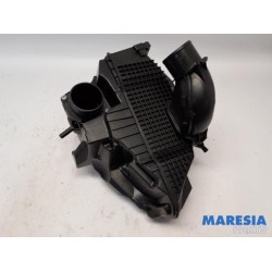 Renault - Captur - Air box