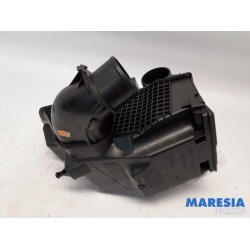 Renault - Captur - Air box