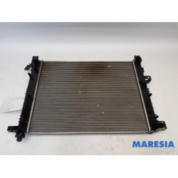 Renault - Captur - Radiator