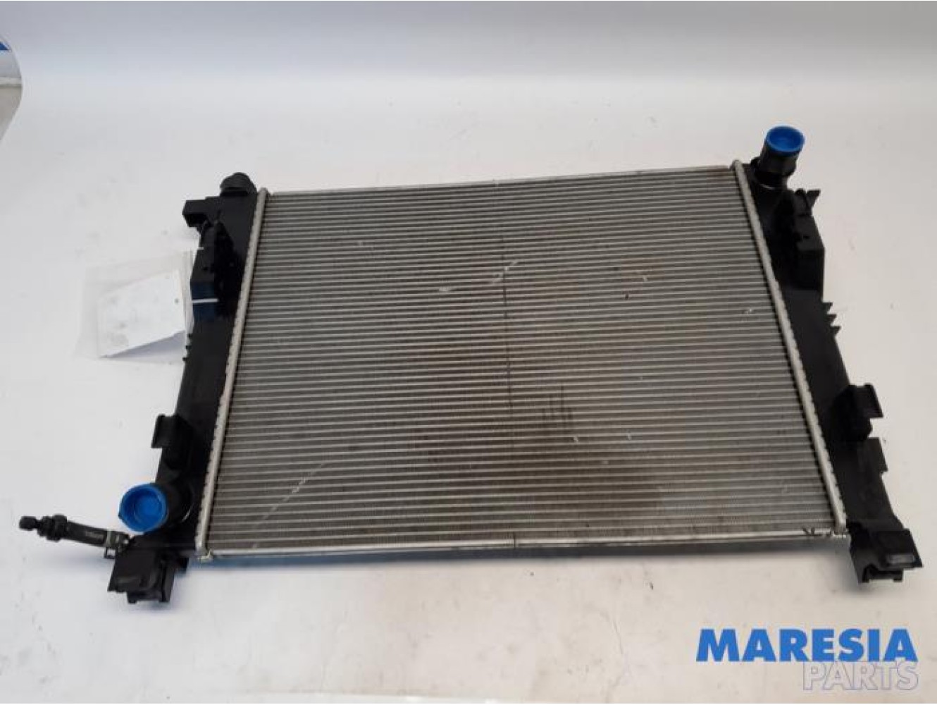 Renault - Captur - Radiator