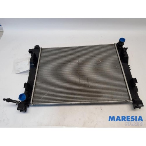 Renault - Captur - Radiator