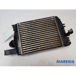 Renault - Captur - Intercooler