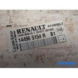 Renault - Captur - Intercooler