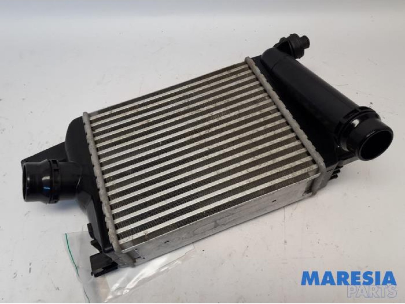 Renault - Captur - Intercooler