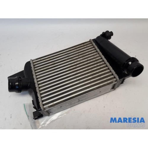 Renault - Captur - Intercooler