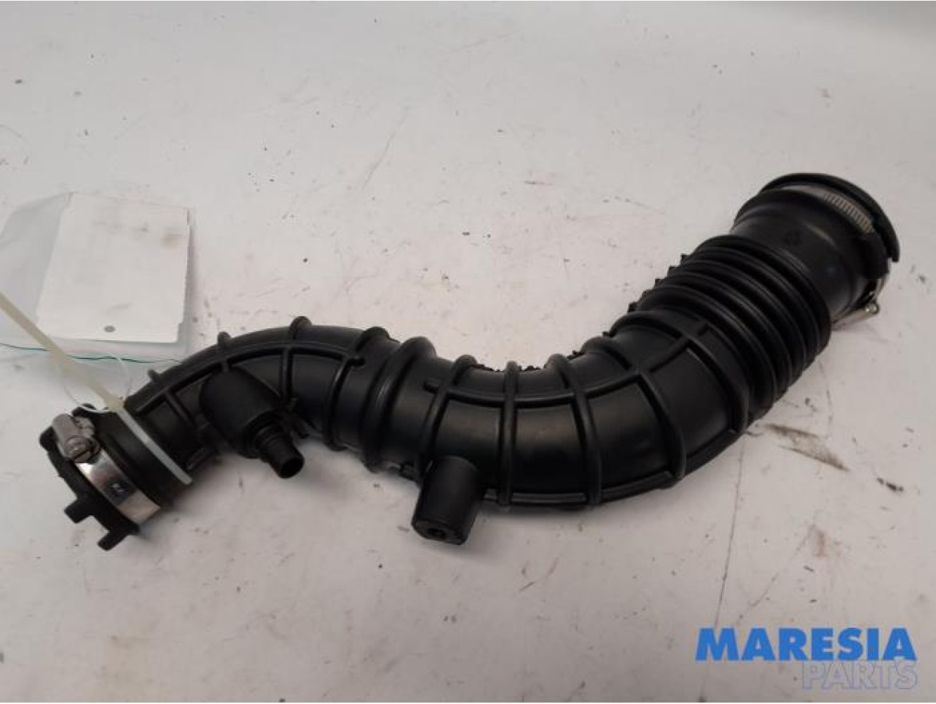 Renault - Captur - Turbo hose