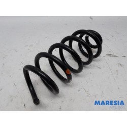 Renault - Captur - Rear coil spring