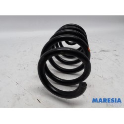 Renault - Captur - Rear coil spring