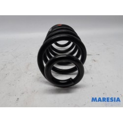Renault - Captur - Rear coil spring