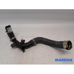 Renault - Captur - Intercooler hose