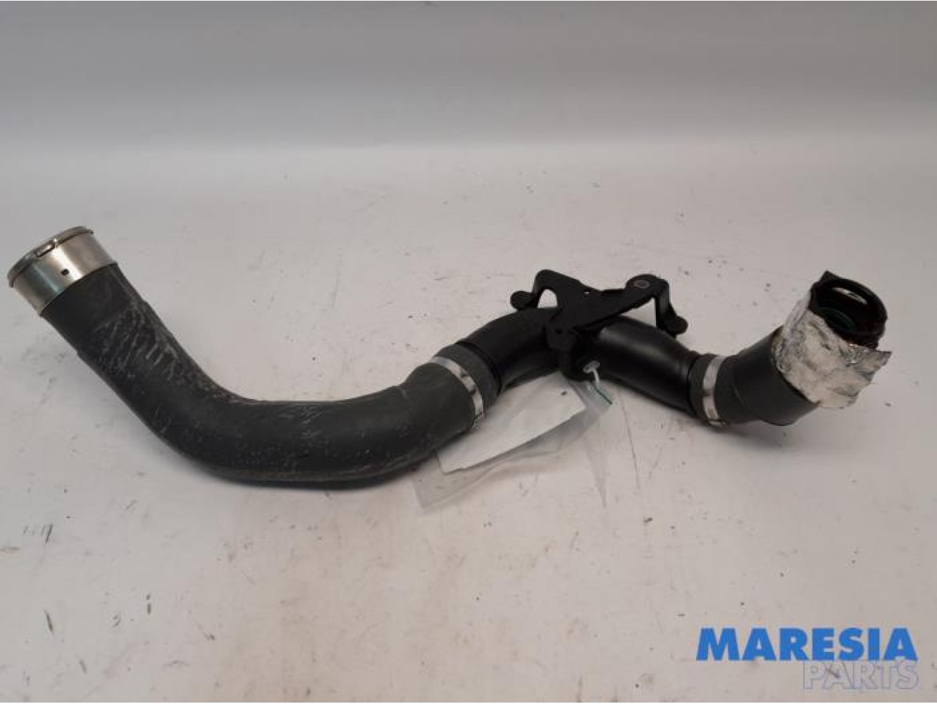 Renault - Captur - Intercooler hose