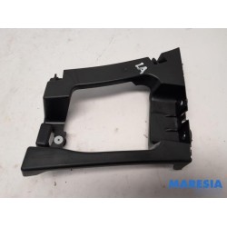 Peugeot - Expert - Bumpersteun midden-achter