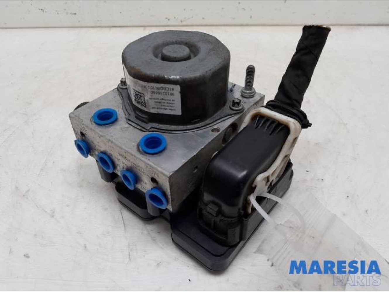 Peugeot - 308 - ABS pump