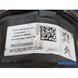 Peugeot - 308 - ABS pump