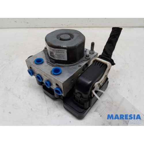 Peugeot - 308 - ABS pump
