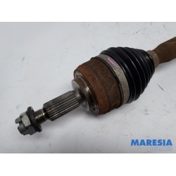 Renault - Captur - Front drive shaft, right