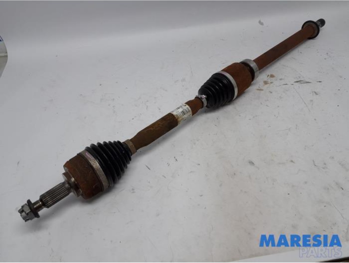 Renault - Captur - Front drive shaft, right