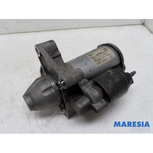 Peugeot - 308 - Startmotor