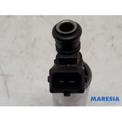 Renault - Twingo - Injector (petrol injection)
