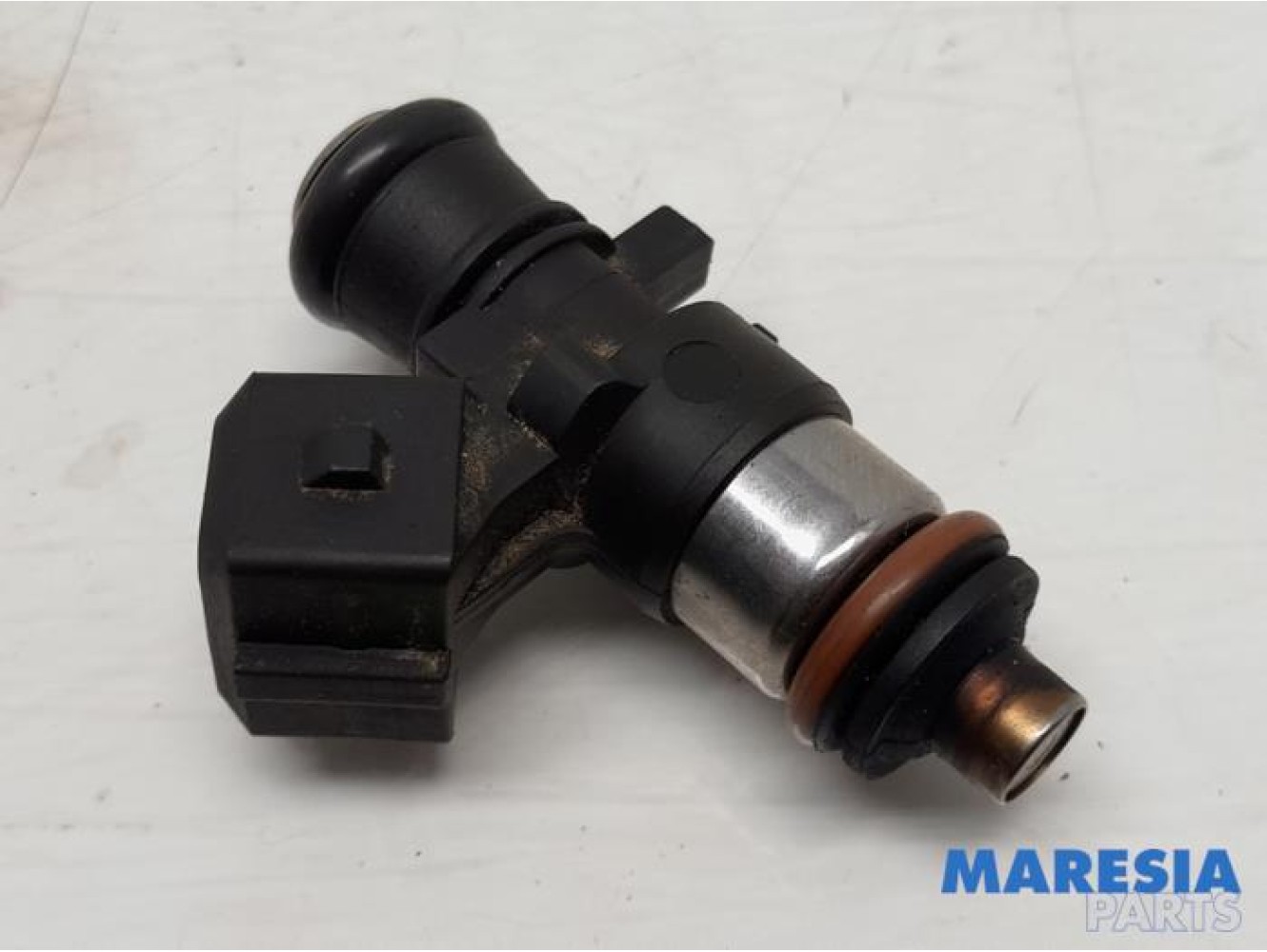 Renault - Twingo - Injector (petrol injection)