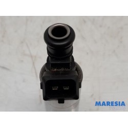 Renault - Twingo - Injector (petrol injection)