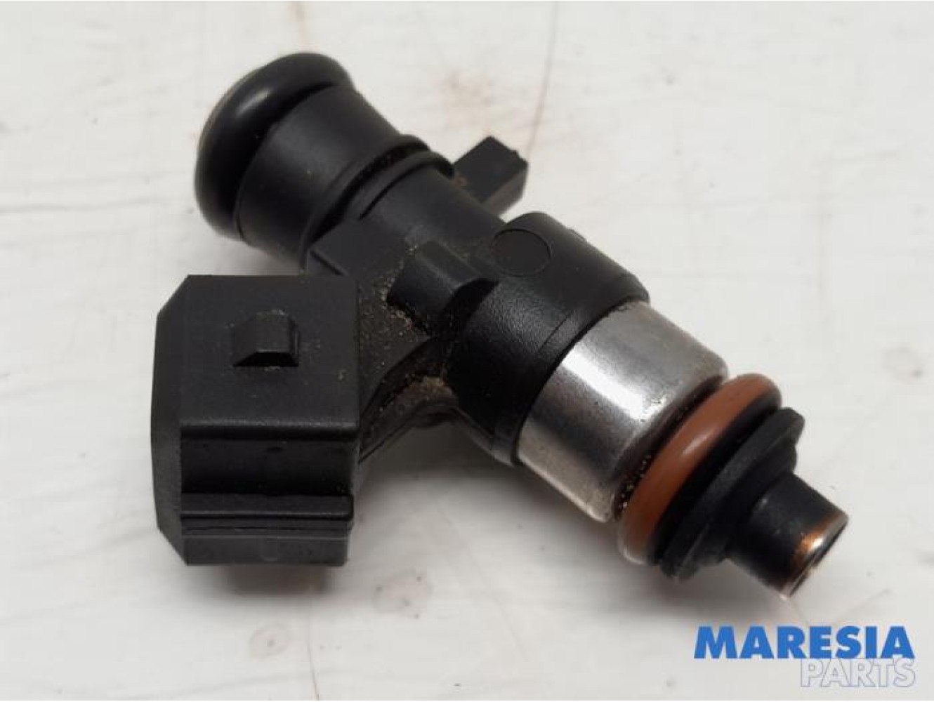 Renault - Twingo - Injector (petrol injection)