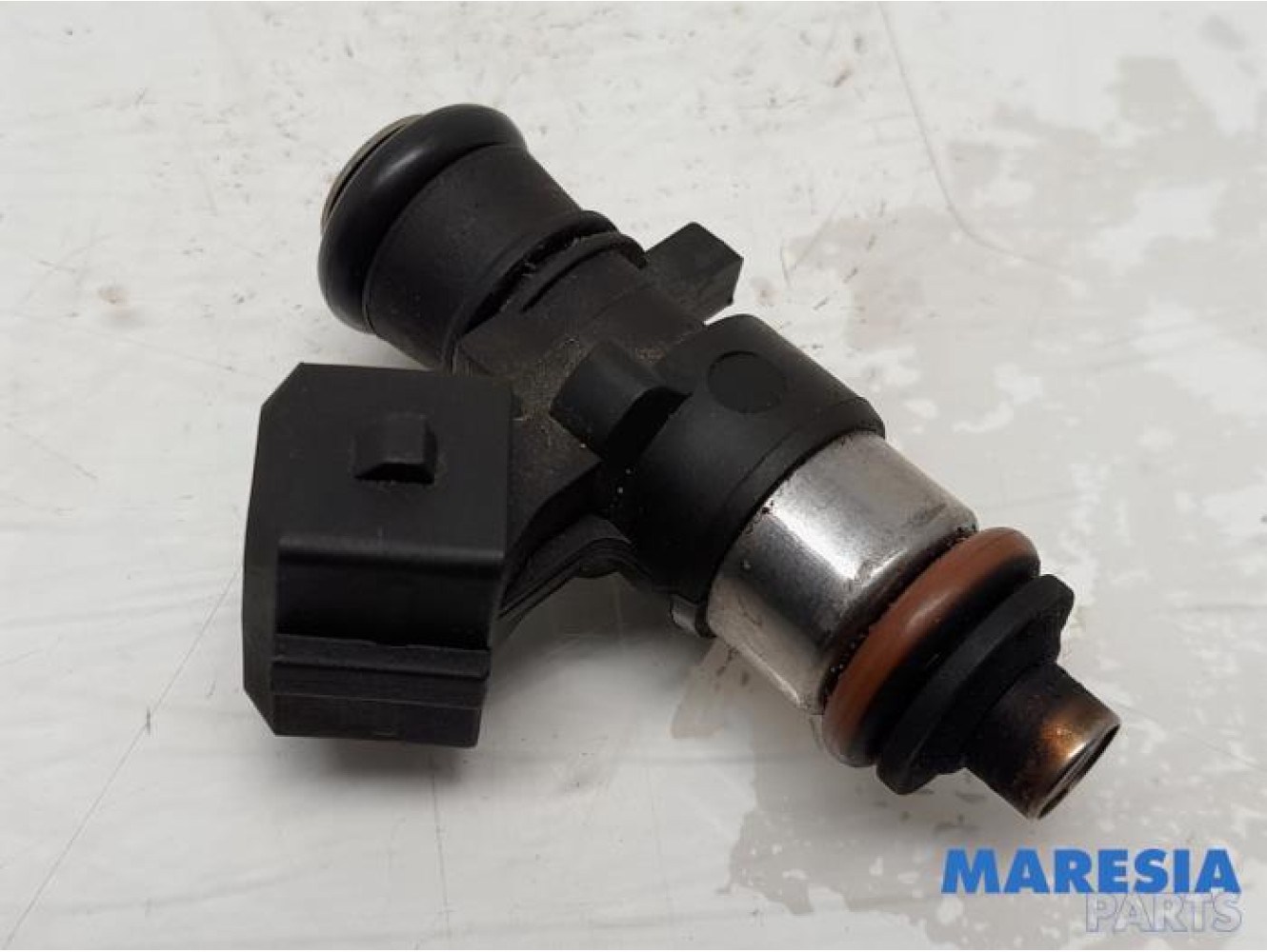 Renault - Twingo - Injector (benzine injectie)
