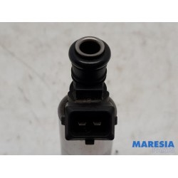 Renault - Twingo - Injector (petrol injection)