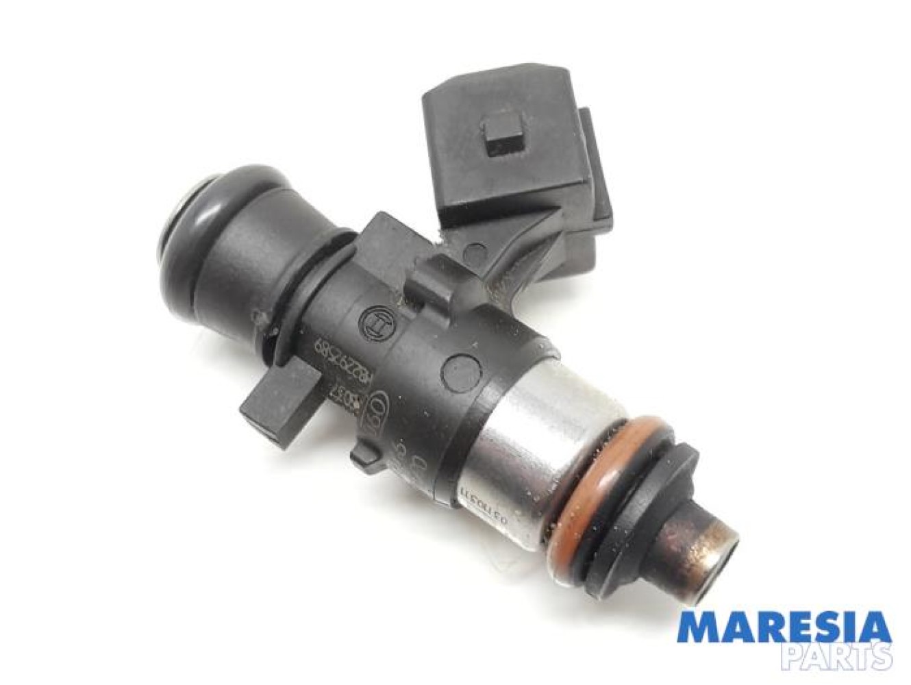 Renault - Twingo - Injector (petrol injection)