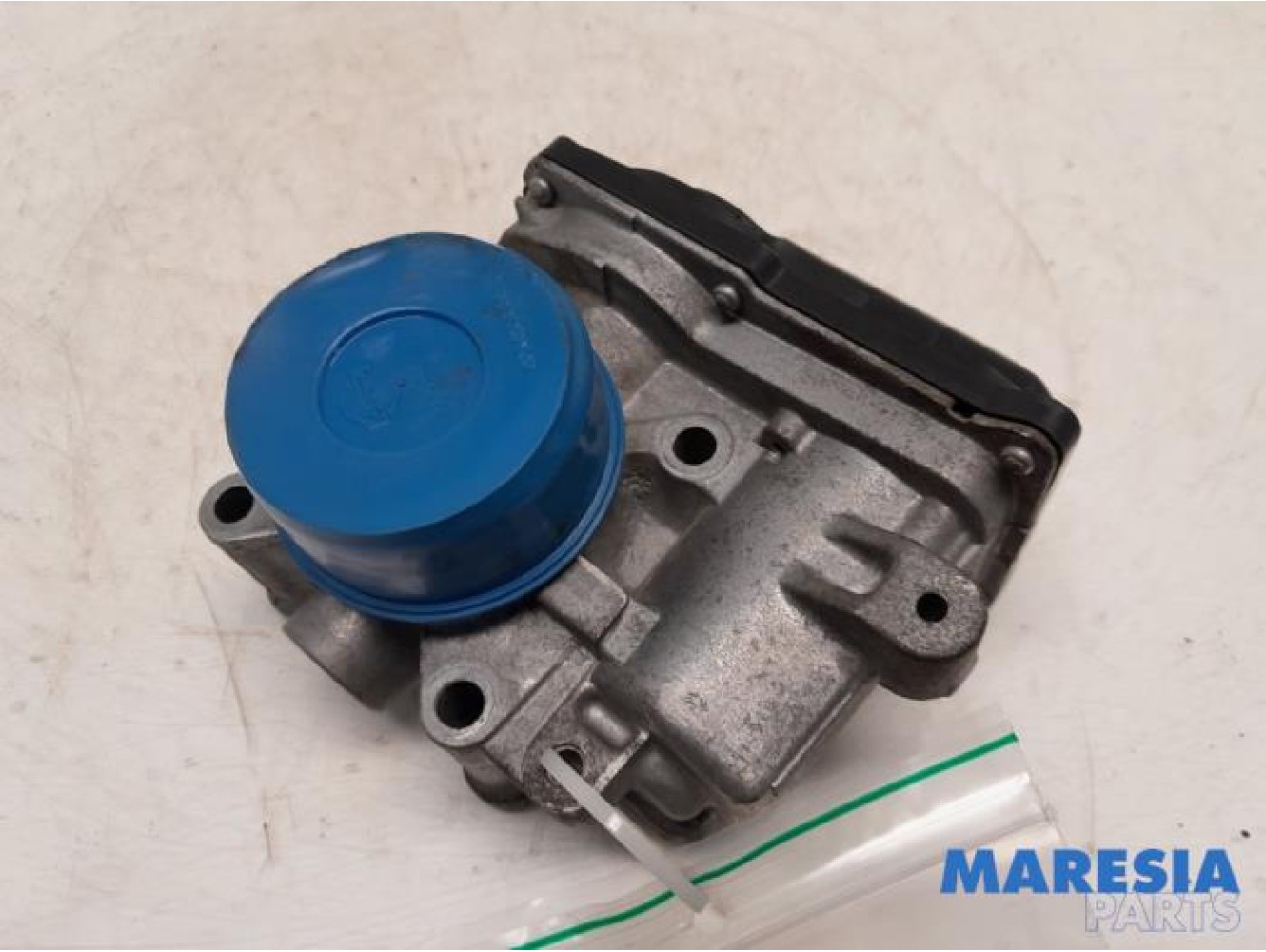 Renault - Twingo - Throttle body