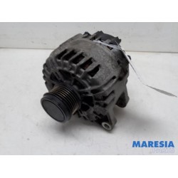 Peugeot - 308 - Dynamo