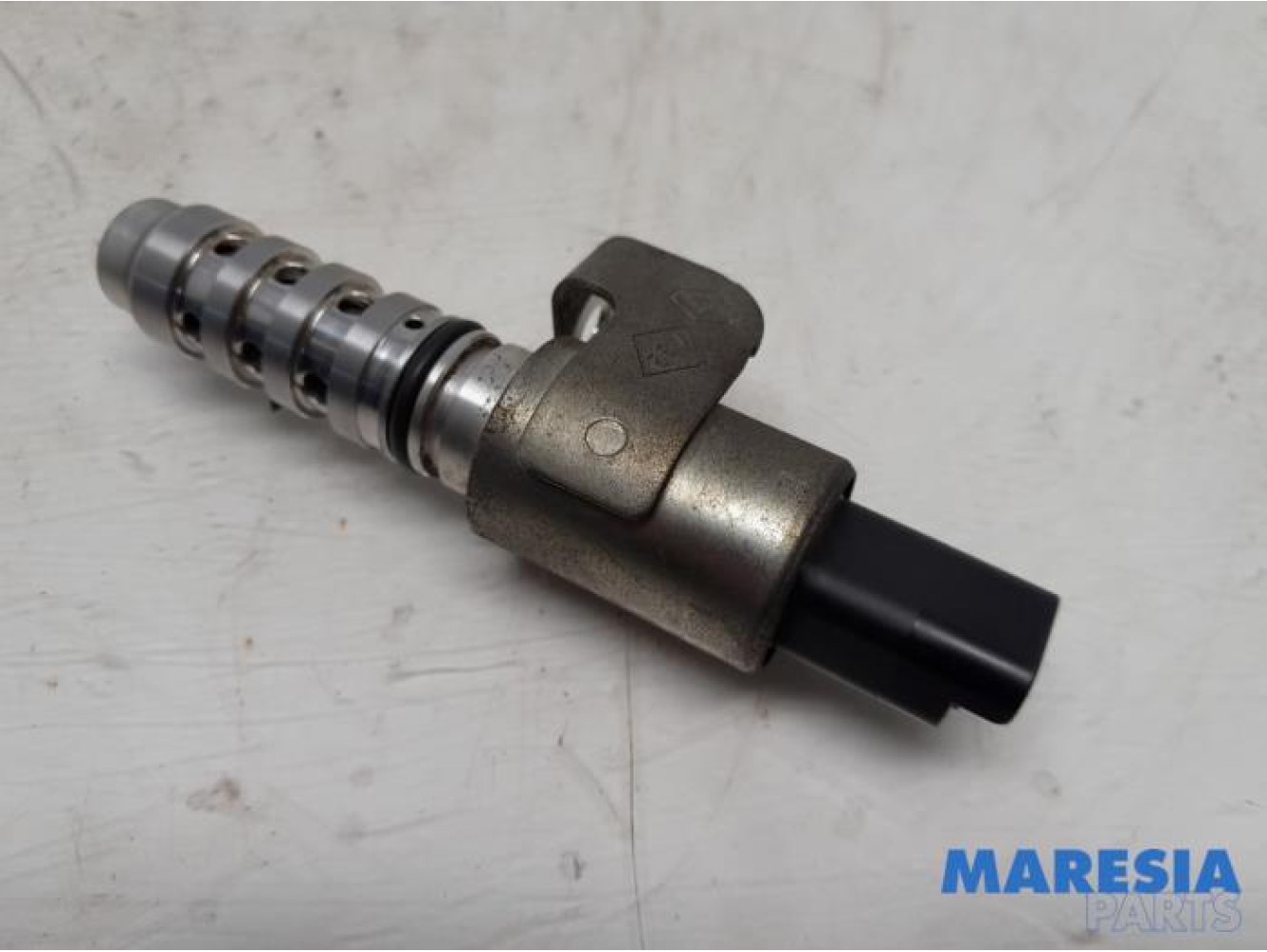 Renault - Twingo - Nockenwelle Verstellung