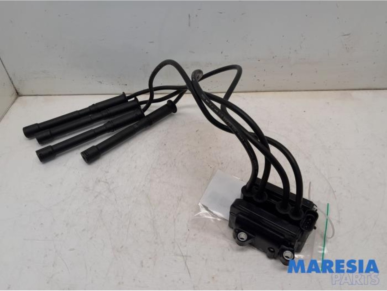 Renault - Twingo - Ignition coil