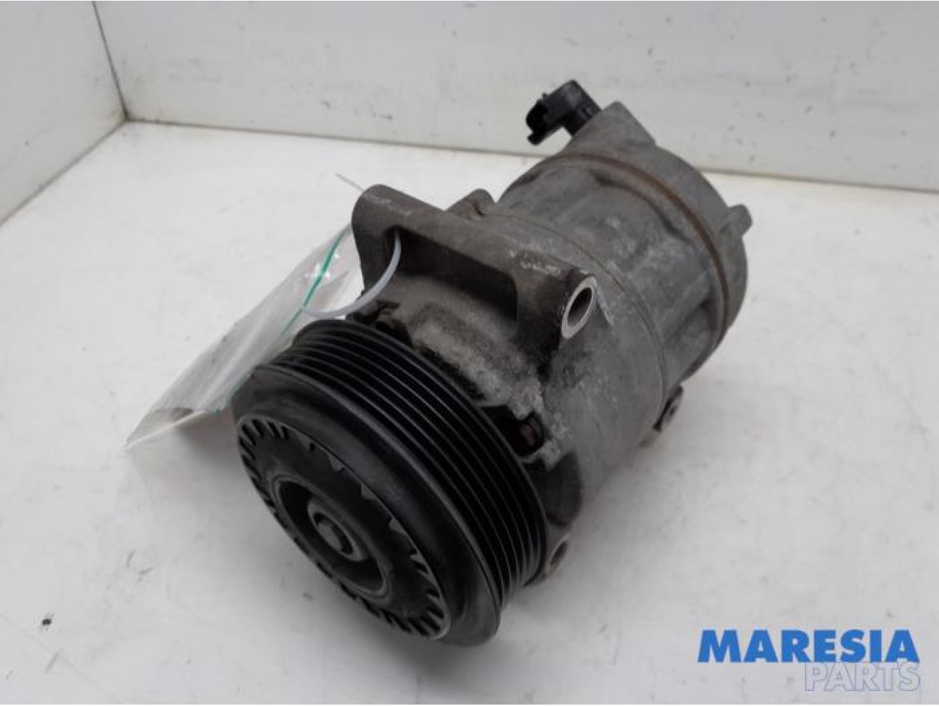 Peugeot - 308 - Air conditioning pump