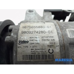 Peugeot - 308 - Air conditioning pump