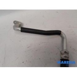 Renault - Captur - Air conditioning line