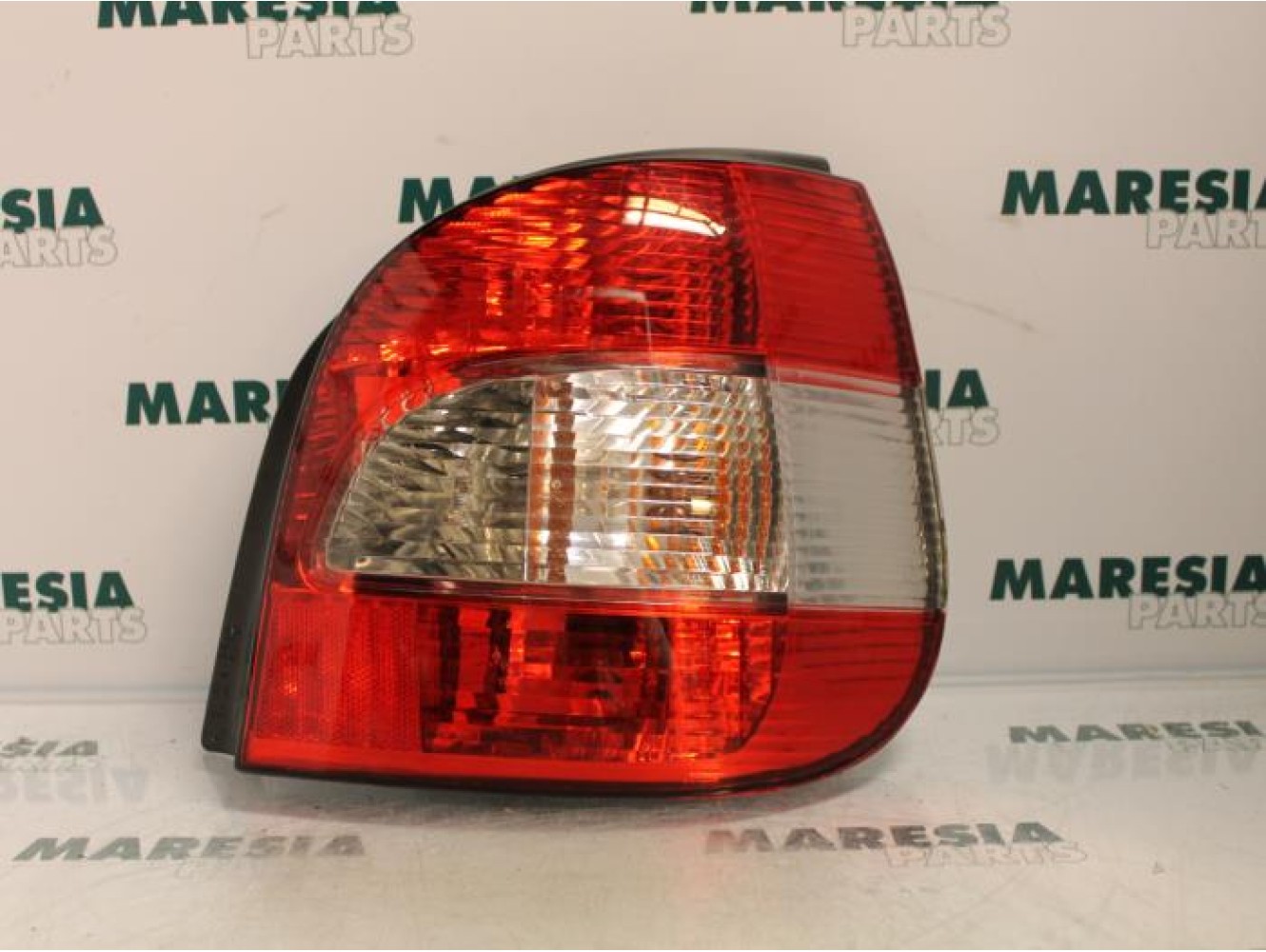 Renault - Megane Scenic - Rücklicht rechts